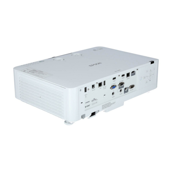 EPSON PROJEKTOR EB-L530U LASER/3LC/5200Lm/WUXGA/2,5M:1/do 30.000h
