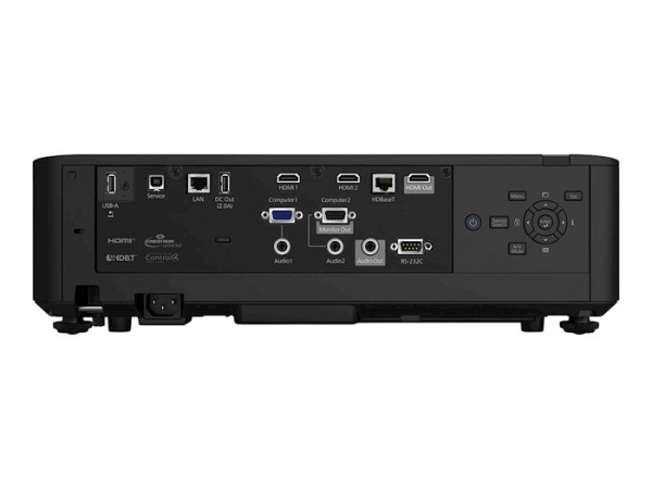 PROJEKTOR EPSON EB-L735U