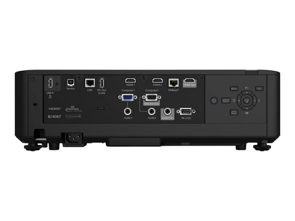 PROJEKTOR EPSON EB-L735U