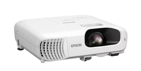 PROJEKTOR EPSON EB-W56S