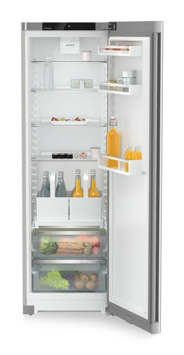 Prostostoječi hladilnik s sistemom EasyFresh