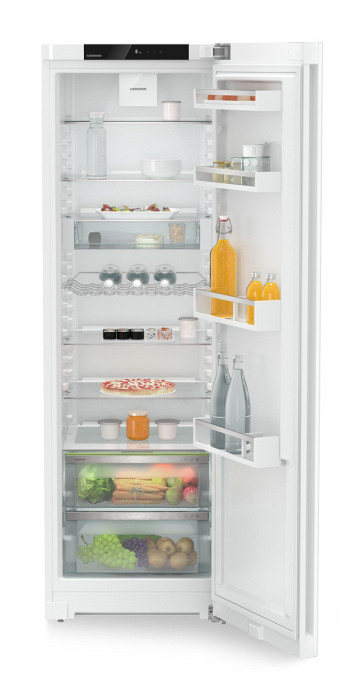Prostostoječi hladilnik s sistemom EasyFresh