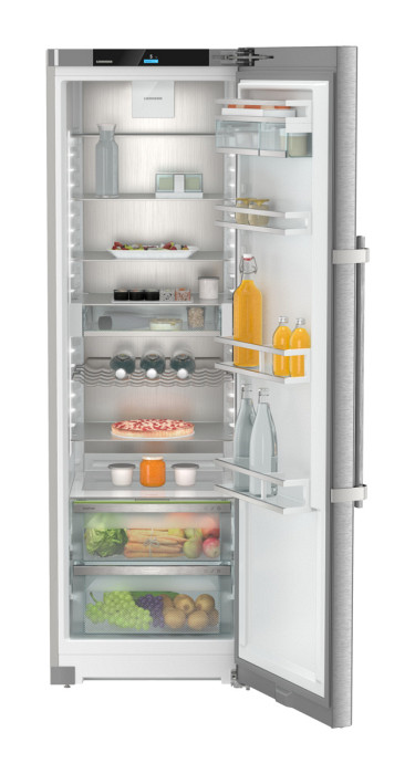 Prostostoječi hladilnik s sistemom EasyFresh
