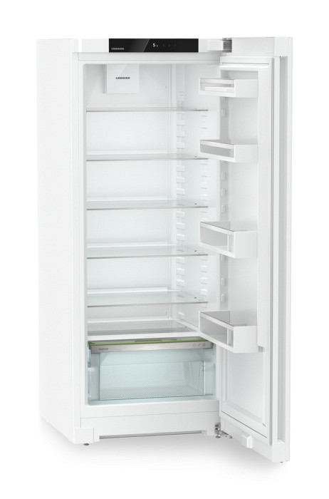 Prostostoječi hladilnik s sistemom EasyFresh