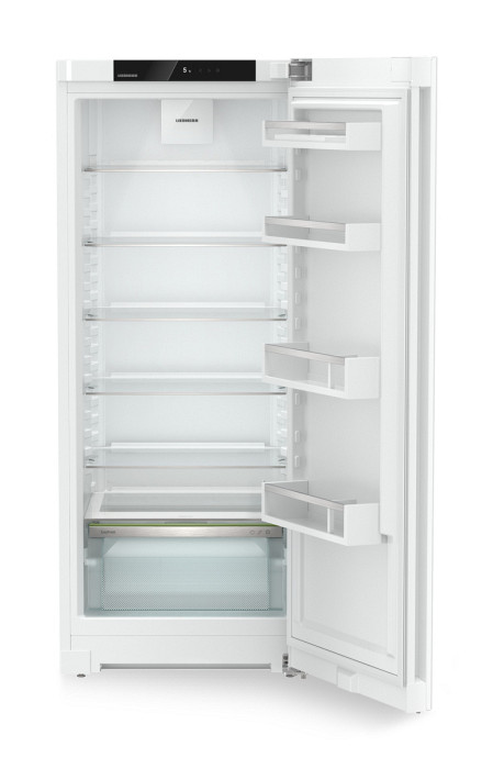 Prostostoječi hladilnik s sistemom EasyFresh