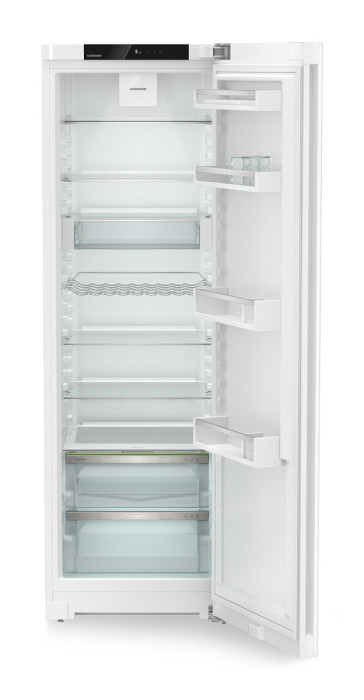 Prostostoječi hladilnik s sistemom EasyFresh