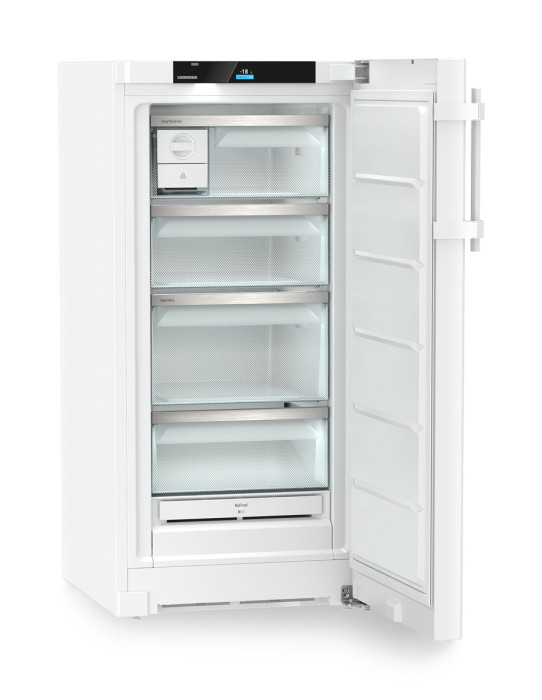 Prostostoječi hladilniki z NoFrost in EasyTwist-ice
