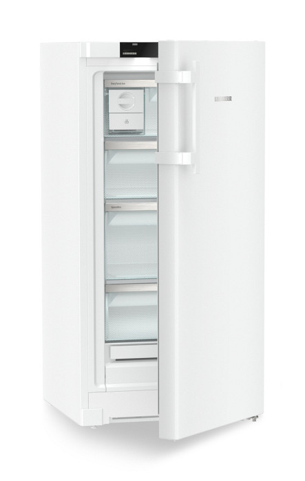 Prostostoječi hladilniki z NoFrost in EasyTwist-ice