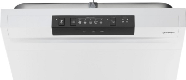 Prostostoječi pomivalni stroj GS520E15W