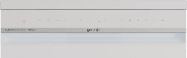 Prostostoječi pomivalni stroj GS673A97W