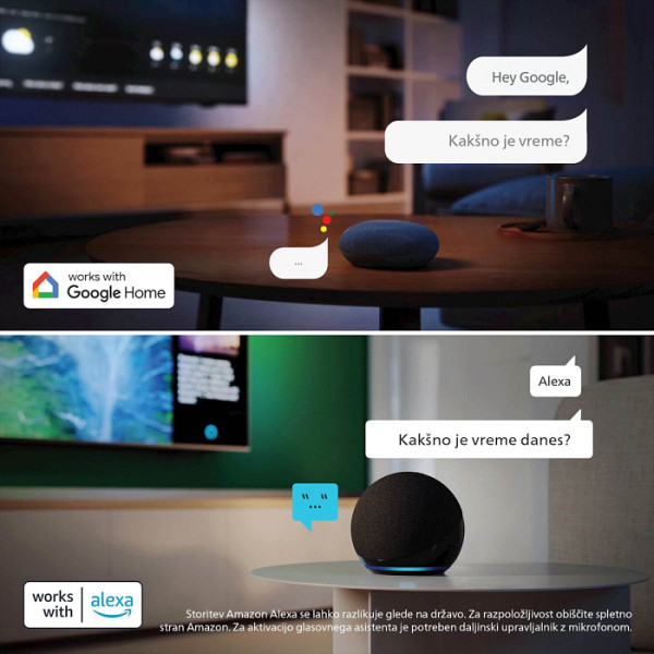 QLED TV PHILIPS 55PQS9011