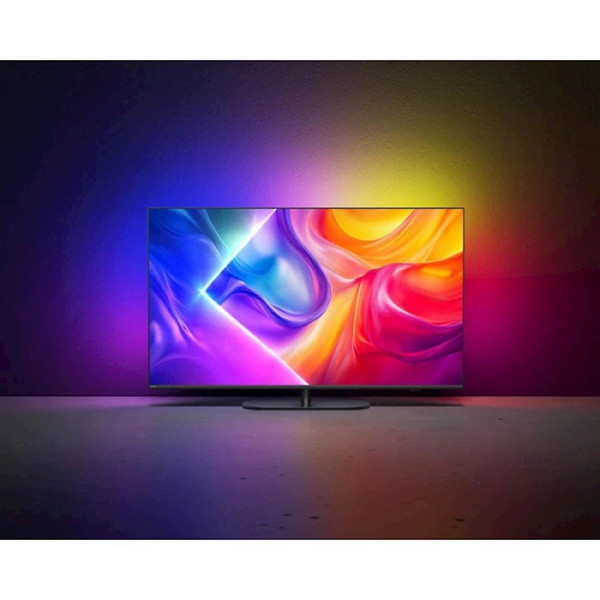 QLED TV PHILIPS 55PUS9010
