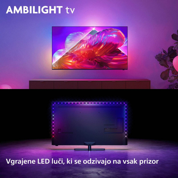QLED TV PHILIPS 75PQS9011