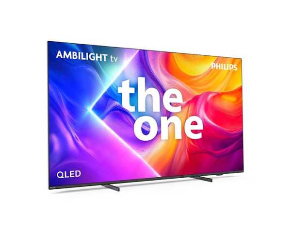 QLED TV PHILIPS 85PUS9010