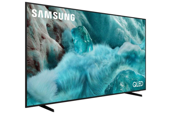 QLED TV SAMSUNG 55Q7F