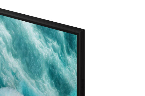 QLED TV SAMSUNG 85Q7F