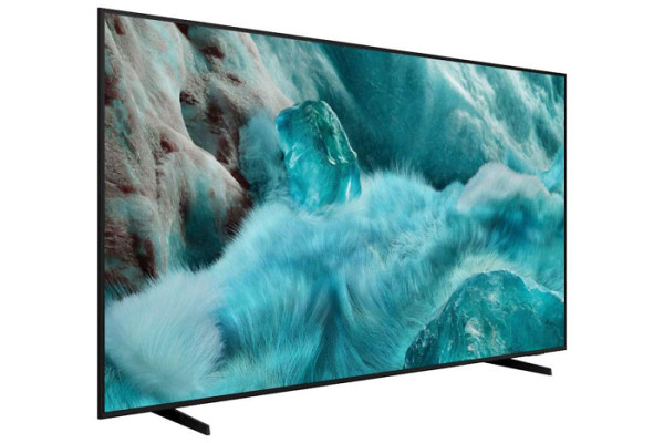 QLED TV SAMSUNG 85Q7F