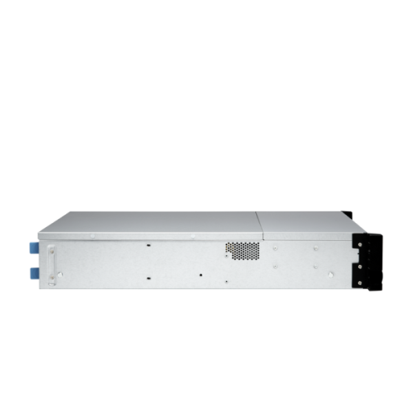 QNAP NAS strežnik za 12 diskov, 2U, Xeon, 32GB ram, 2x 10GbE SFP+