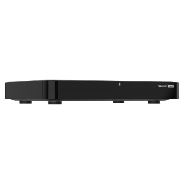 QNAP NAS za 2 diska, 8GB ram, 2x 2,5Gb mreža, HDMI