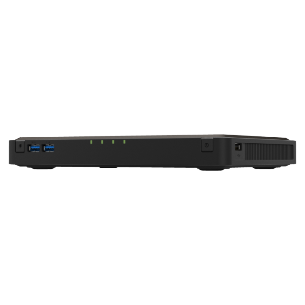 QNAP NAS za 4x NVMe SSD, 8GB ram, 2x 2,5Gb mreža