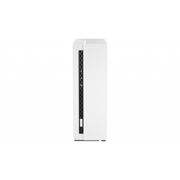 QNAP TS-133 1x SATA NAS strežnik