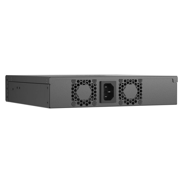 QNAP web managed stikalo 16 port 10Gb