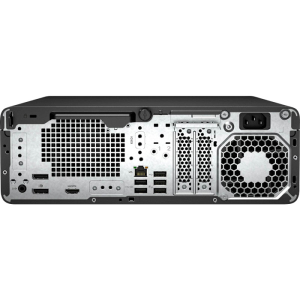 Računalnik HP EliteDesk 8 SFF G1i U5 235/16GB/SSD 512GB/W11Pro
