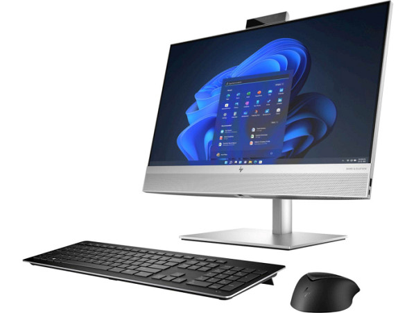Računalnik HP EliteOne 840 G9 AIO 24 i7-14700/32GB/SSD 1 TB/24''FHD/NT/W11Pro