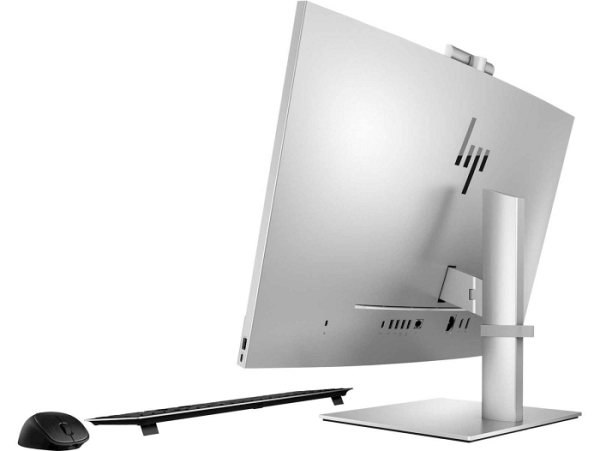 Računalnik HP EliteOne 870 G9 27 i5-14500/16GB/SSD 512GB/27''QHD NT/HAS/W11Pro