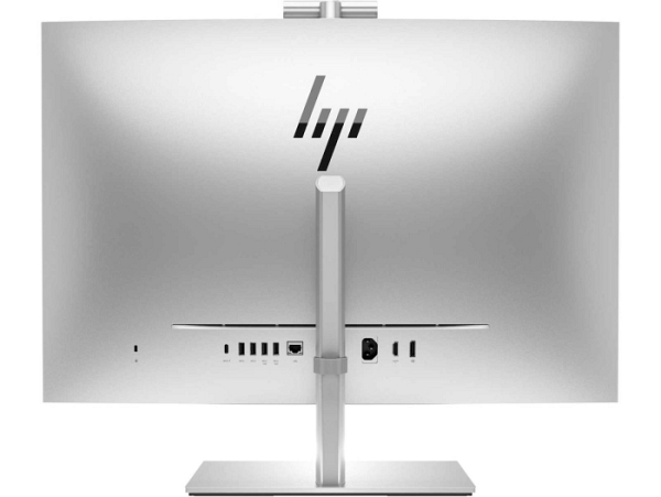 Računalnik HP EliteOne 870 G9 27 i5-14500/16GB/SSD 512GB/27''QHD NT/HAS/W11Pro