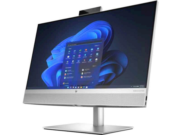 Računalnik HP EliteOne 870 G9 27 i5-14500/16GB/SSD 512GB/27''QHD NT/HAS/W11Pro