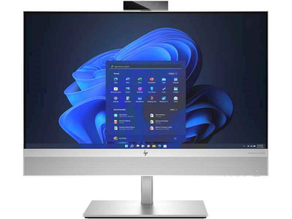 Računalnik HP EliteOne 870 G9 27 i5-14500/16GB/SSD 512GB/27''QHD NT/HAS/W11Pro