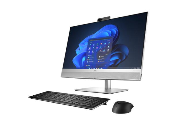 Računalnik HP EliteOne 870 G9 27 i5-14500/16GB/SSD 512GB/27''QHD NT/HAS/W11Pro