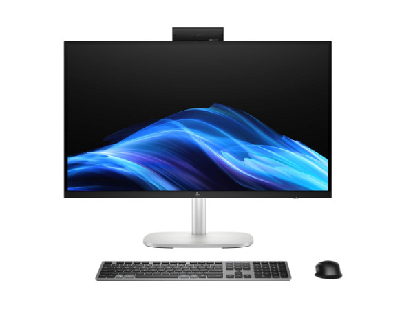 HP ES 8 AiO G1i U5 235 27i 16/512GB