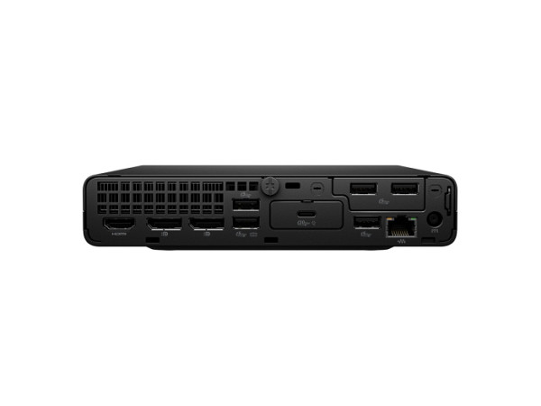 Računalnik HP ProDesk 4 Mini G1i U5-225T/16GB/SSD 512GB/Intel Wi-Fi 6E/DOS