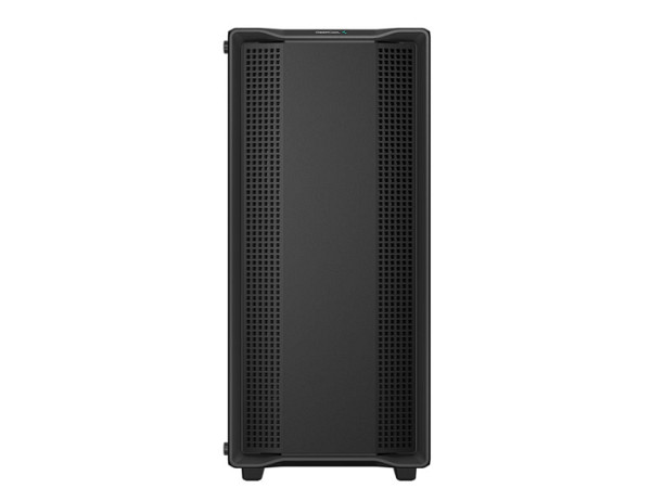 Računalniško ohišje DeepCool CC560 Limited V2, ATX, kaljeno steklo, črno