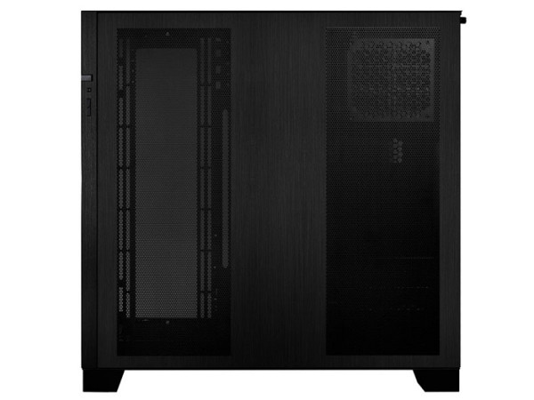 Računalniško ohišje Lian Li O11 Dynamic EVO XL, ATX, Big-Tower, kaljeno steklo, črno