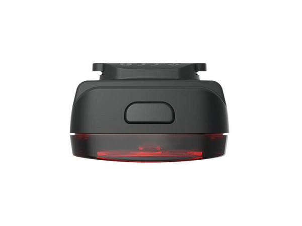 Radarska zadnja luč Bryton Gardia R300L, USB-C, ANT+, BLE