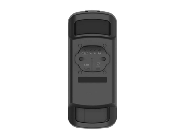 Radarska zadnja luč Bryton Gardia R300L, USB-C, ANT+, BLE