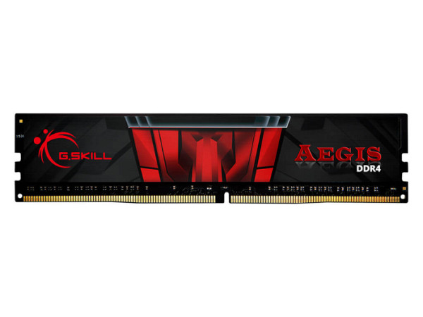 RAM DDR4 16GB PC4-24000 3000MT/s, CL16, 1.35V, G.SKILL Aegis