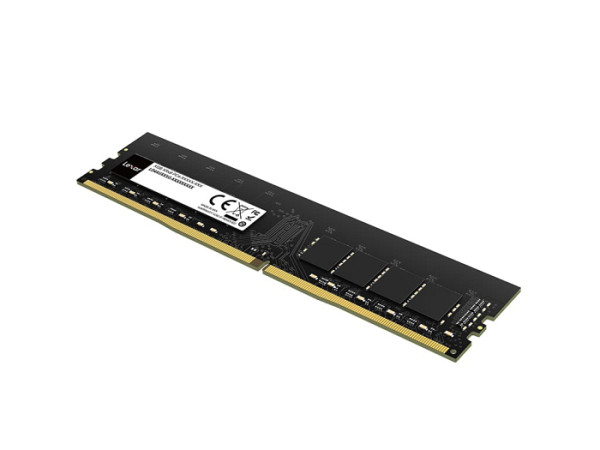 RAM DDR4 8GB PC4-25600 3200MT/s CL19 1.2V Lexar