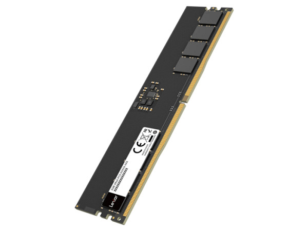 RAM DDR5 16GB PC5-38400 4800MT/s CL40 1.1V Lexar
