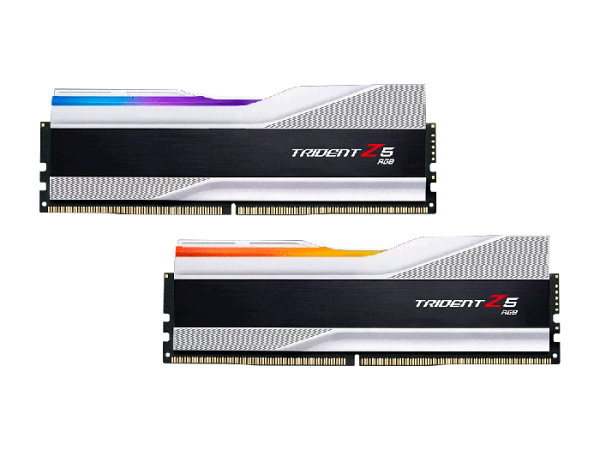 G.SKILL Trident Z5 RGB 32GB (2x16GB) 5600MHz DDR5 F5-5600J3636C16GX2-TZ5RS ram pomnilnik