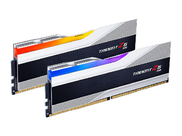 G.SKILL Trident Z5 RGB 32GB (2x16GB) 5600MHz DDR5 F5-5600J3636C16GX2-TZ5RS ram pomnilnik