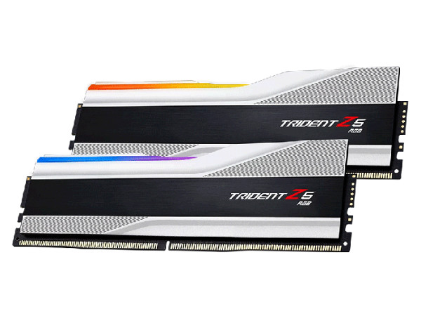 G.SKILL Trident Z5 RGB 32GB (2x16GB) 5600MHz DDR5 F5-5600J3636C16GX2-TZ5RS ram pomnilnik