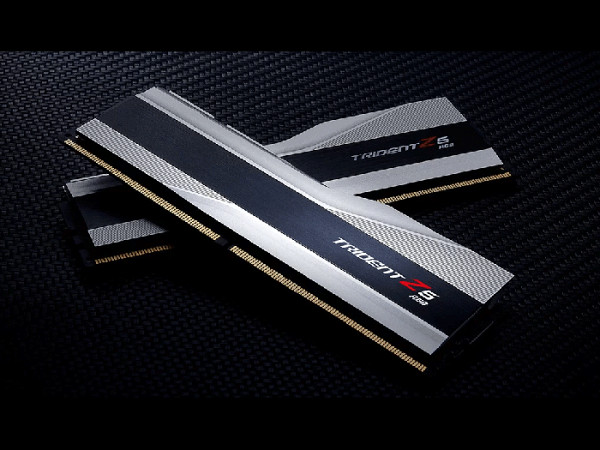 G.SKILL Trident Z5 RGB 32GB (2x16GB) 5600MHz DDR5 F5-5600J3636C16GX2-TZ5RS ram pomnilnik