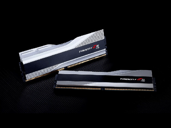 G.SKILL Trident Z5 RGB 32GB (2x16GB) 5600MHz DDR5 F5-5600J3636C16GX2-TZ5RS ram pomnilnik