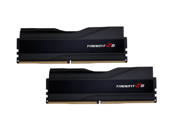 G.SKILL Trident Z5 32GB (2x16GB) 6000MHz DDR5 F5-6000J3636F16GX2-TZ5K ram pomnilnik