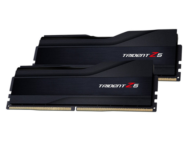 G.SKILL Trident Z5 32GB (2x16GB) 6000MHz DDR5 F5-6000J3636F16GX2-TZ5K ram pomnilnik