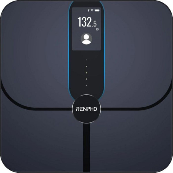 RENPHO Elis Nova WiFi – Digitalna tehtnica za spremljanje zdravja
